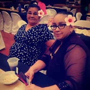 Meet your Posher, Lily